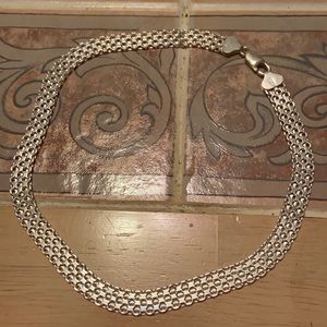 MILOR Sterling Silver Necklace